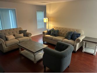 Living room set