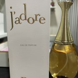 Dior Jadore Parfum!
