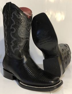 Bota rodeo