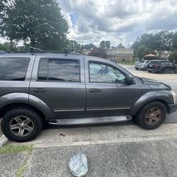2005 Dodge Durango