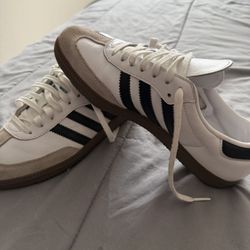 Adidas Samba Size 6u