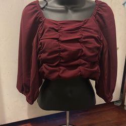 Crop Top M