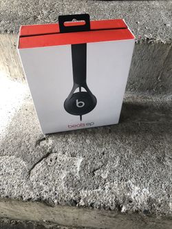 Beats EP Brand new in box