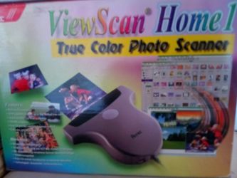 Photo Scanner