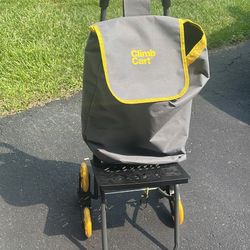 Climbcart