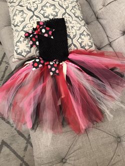 Cute Little Girl Dresses