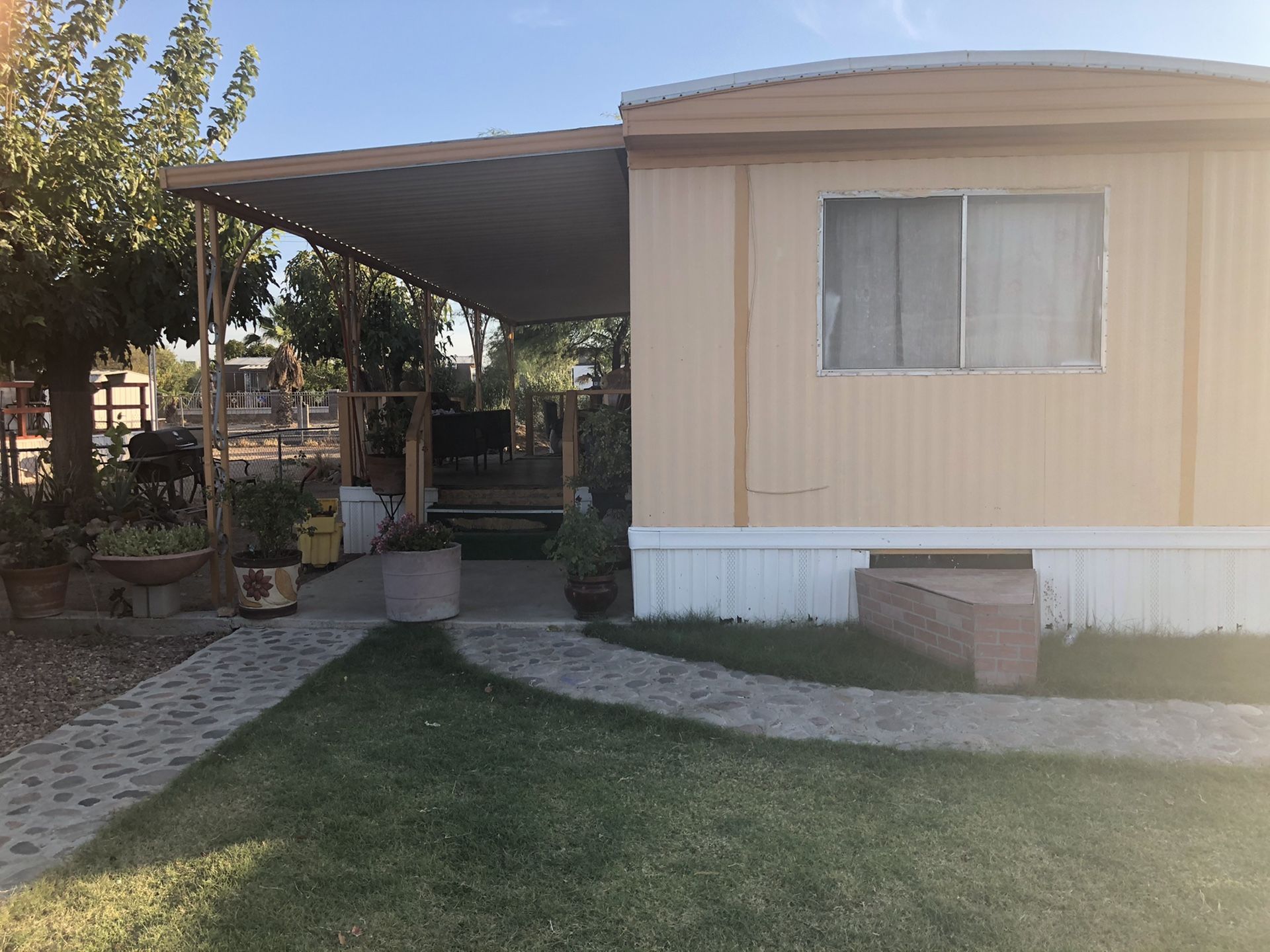 Mobil Home For sale for Sale in Tucson, AZ OfferUp