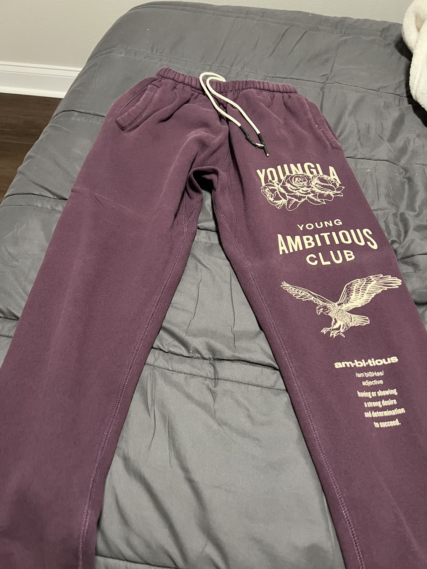The Immortal Jogger