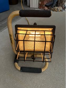 Work Light $10