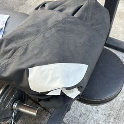 Suzuki Motorcycle Cover