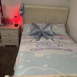 Full Size Bedroom Set