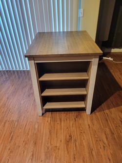 Small apartment dining room table