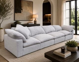 RH Cloud Couch