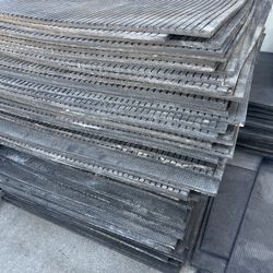 STALL MATS🔹GYM MATS🔹WORKOUT FITNESS GYM EQUIPMENT 