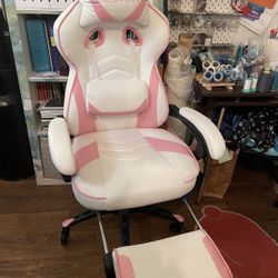 Gaming Chair 