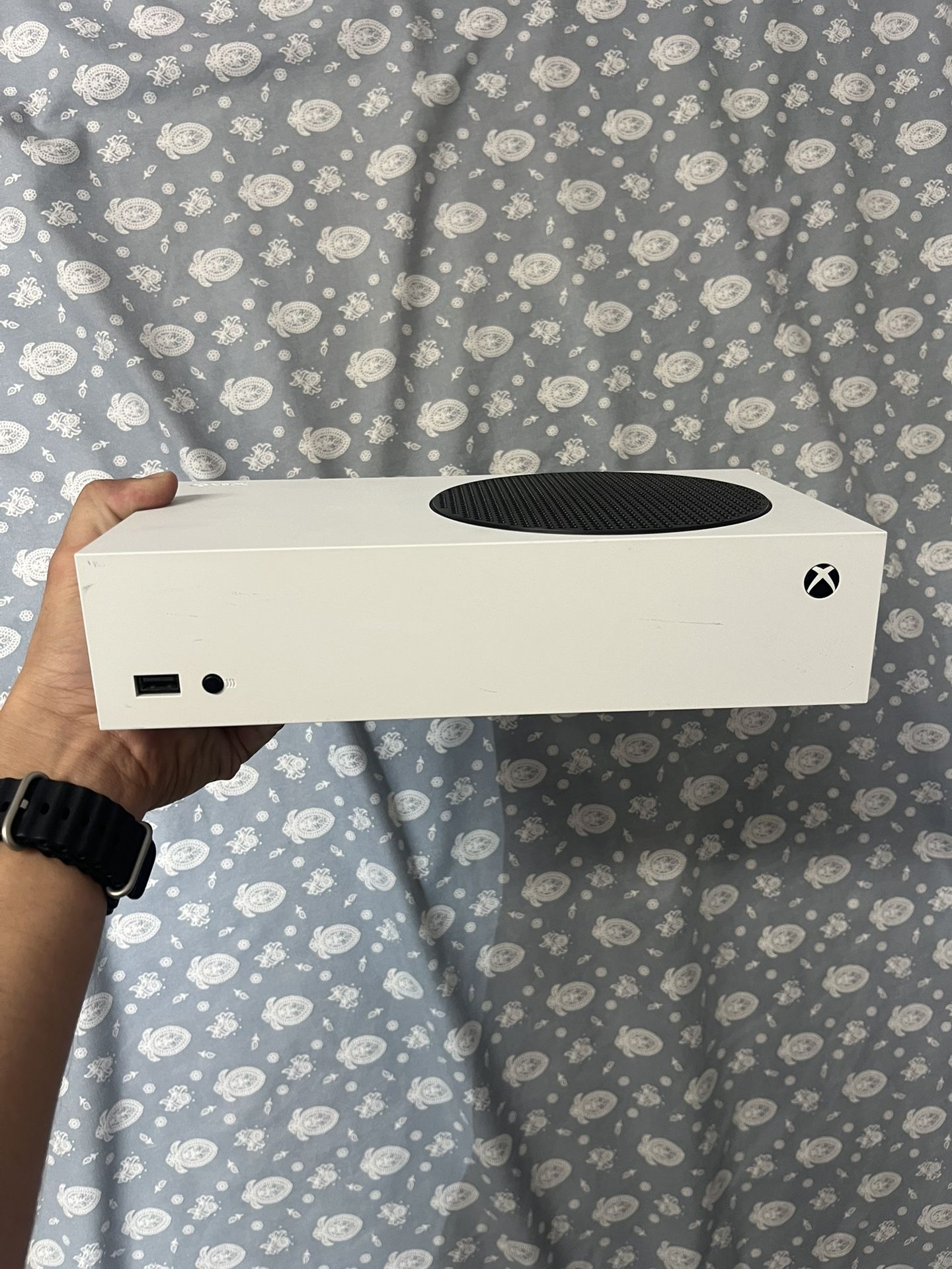 Xbox Series S !Not Free!