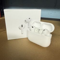 AirPod Pro 3 