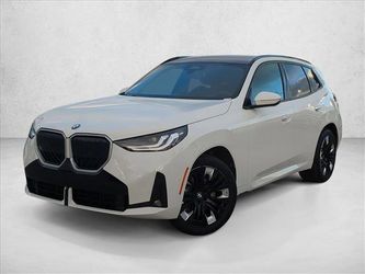 2025 BMW X3