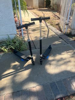 Scooters