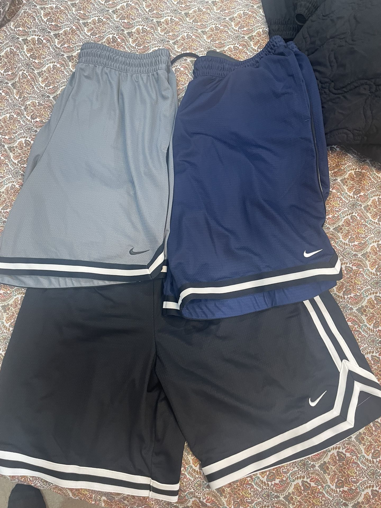 Men’s Nike Shorts $20 EACH 