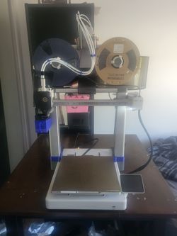 Message me for 3D Prints!