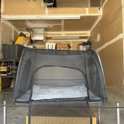 Pet Car Seat