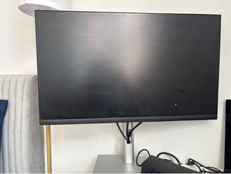 27’ dell desktop