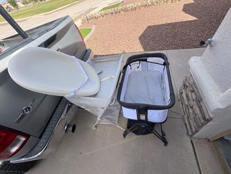 Baby stuff for sale