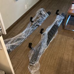 Slide Rails