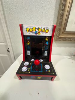 Pac-Man Countercade Arcade Machine