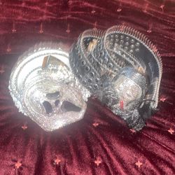 Stolen Arts Scream Belts