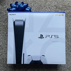 PS5 *new*