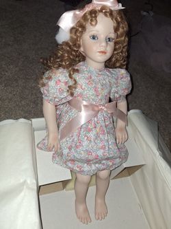 Great american doll company Doll