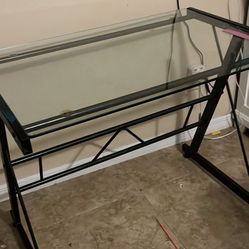 Computer 3 Piece Desk 