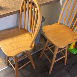 2 Chairs