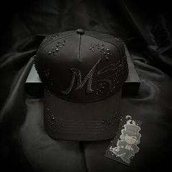 31 hats mago black G5