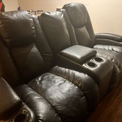 Recliner For Sale