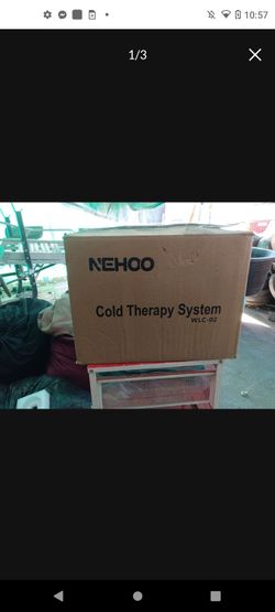 Cold therapy system