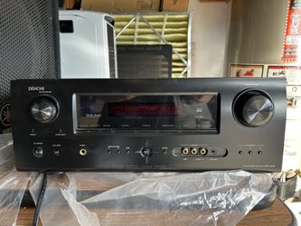 DENON AVR 1910