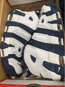 Nike uptempo Olympics size 10.5