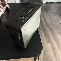 Ammo Case