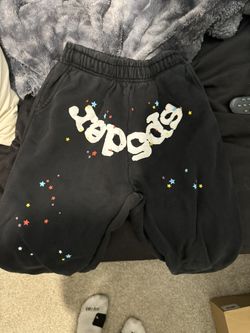 Spider Pants Xs