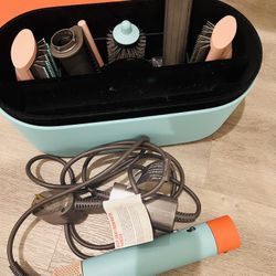 Dyson Airwrap