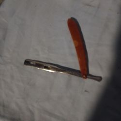 Vintage Shaver Late '70s "Old School"$25.75