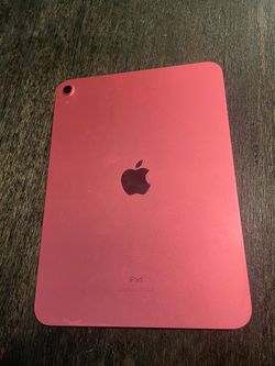 Ipad 10 gen