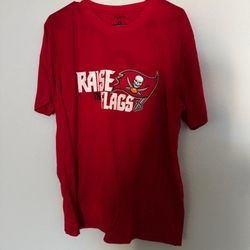 Tampa Bay Buccaneers T-Shirt