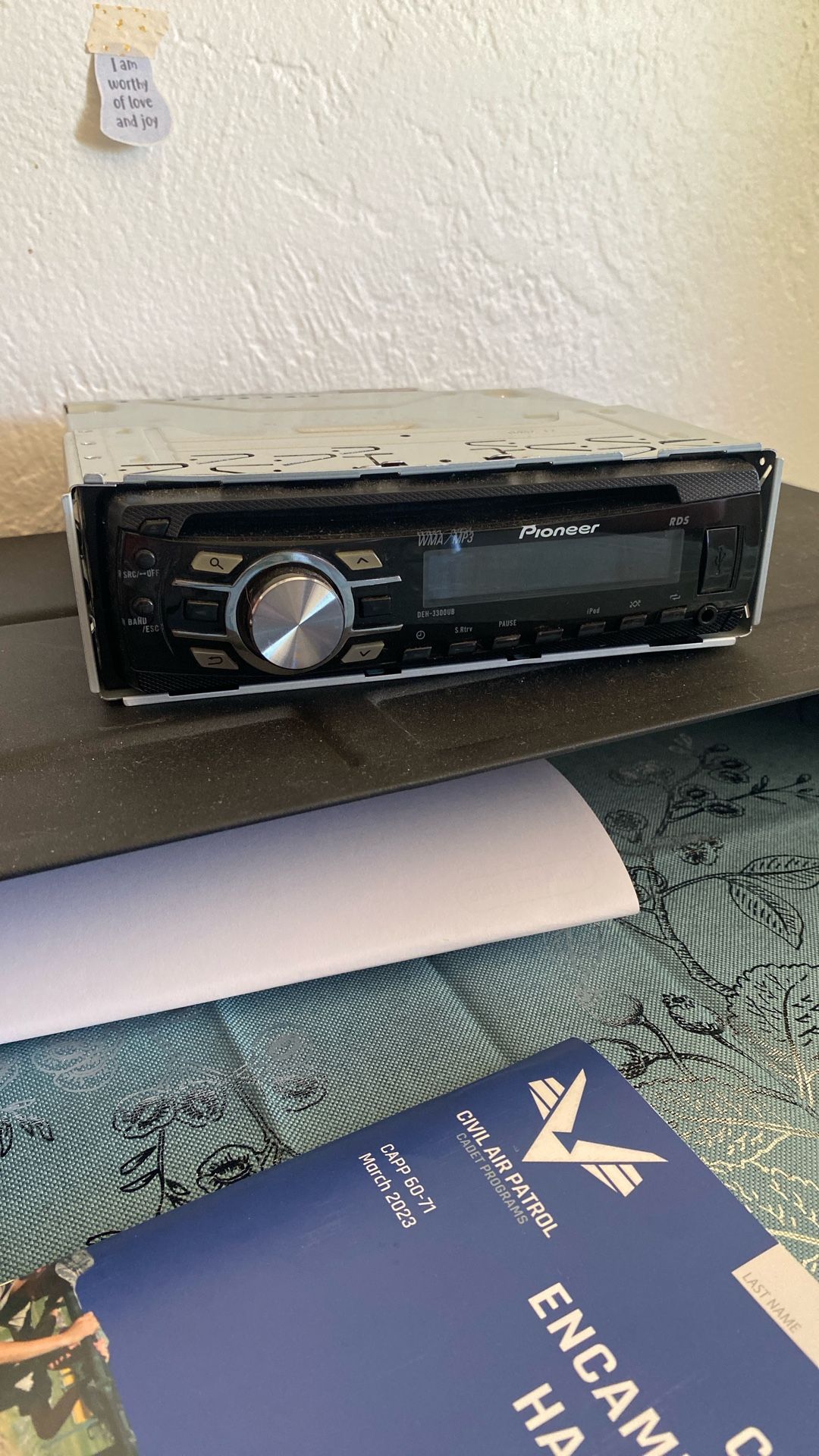Car Stereo