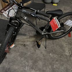 Schwinn  Ranger Bike 24” Wheels New