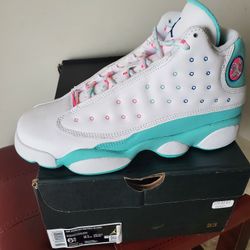 Retro 13s Size 6.5y
