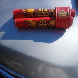 Vintage Se Racing Pad Set